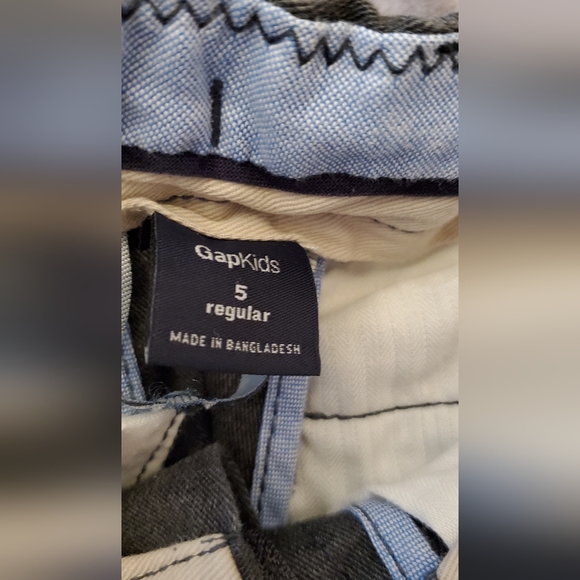 Boys pants - Picture 2 of 4